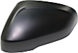 2011 Volvo S60 - Driver and Passenger Side, Upper Mirror Cover, Paint to Match