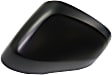 2011 Volvo S60 - Driver and Passenger Side, Upper Mirror Cover, Paint to Match