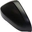 2011 Volvo S60 - Driver and Passenger Side, Upper Mirror Cover, Paint to Match