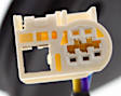 Driver and Passenger Side Mirrors, Power, Manual Folding, Non-Heated, Paintable, No Signal Light, No Memory, No Puddle Light, No Auto-Dimming, No Blind Spot Feature