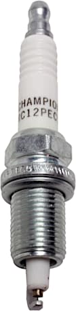 SET-SZFR5LP13G-6 Spark Plug, Set of 6, Crown Single Platinum