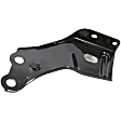 Front, Driver and Passenger Side Bumper Brackets