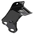 Front, Driver and Passenger Side Bumper Brackets