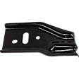 Front, Driver and Passenger Side Bumper Bracket