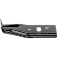 Front, Driver and Passenger Side Bumper Bracket
