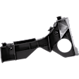 Front, Driver and Passenger Side Bumper Bracket