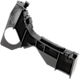 Front, Driver and Passenger Side Bumper Bracket