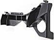 Front, Driver and Passenger Side Bumper Brackets