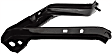 Front, Driver and Passenger Side Bumper Brackets, Fender Apron Brace