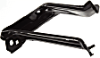 Front, Driver and Passenger Side Bumper Brackets, Fender Apron Brace