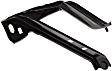 Front, Driver and Passenger Side Bumper Brackets, Fender Apron Brace