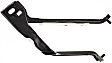 Front, Driver and Passenger Side Bumper Brackets, Fender Apron Brace