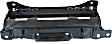 2007-2014 Toyota Yaris - Front, Driver and Passenger Side Bumper Brackets