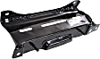 2007-2014 Toyota Yaris - Front, Driver and Passenger Side Bumper Brackets