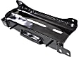 2007-2014 Toyota Yaris - Front, Driver and Passenger Side Bumper Brackets