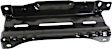 2007-2014 Toyota Yaris - Front, Driver and Passenger Side Bumper Brackets