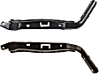 2006 Toyota 4Runner - Front, Driver and Passenger Side Bumper Bracket