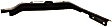 2006 Toyota 4Runner - Front, Driver and Passenger Side Bumper Bracket