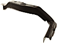 2006 Toyota 4Runner - Front, Driver and Passenger Side Bumper Bracket
