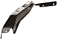 2006 Toyota 4Runner - Front, Driver and Passenger Side Bumper Bracket