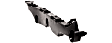 Front, Driver and Passenger Side Bumper Brackets