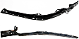 Front, Driver and Passenger Side Bumper Retainers