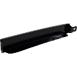 Driver and Passenger Side Grille Assemblies, Primed, Grille Extension