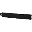 Driver and Passenger Side Grille Assemblies, Primed, Grille Extension