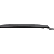 Driver and Passenger Side Grille Assemblies, Primed, Grille Extension