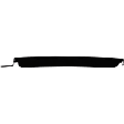 Driver and Passenger Side Grille Assemblies, Primed, Grille Extension