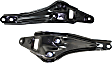 Grille Bracket