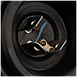 2005-2011 Toyota Tacoma - Driver and Passenger Side Headlights, with Bulbs, Halogen, For Models without Sport Package, CAPA Certified