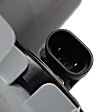 2008 Toyota Corolla - Driver and Passenger Side Halogen Headlight, With bulb(s), USA Built Vehicle, OE Replacement