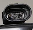 2006 Toyota Corolla - Driver and Passenger Side Halogen Headlight, With bulb(s), USA Built Vehicle, OE Replacement, CAPA Certified