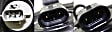 Driver and Passenger Side Halogen Headlight, With bulb(s), OE Replacement