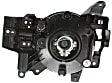2007 Toyota FJ Cruiser - Driver and Passenger Side Halogen Headlight, Without bulb(s), OE Replacement