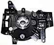 2007 Toyota FJ Cruiser - Driver and Passenger Side Halogen Headlight, Without bulb(s), OE Replacement, CAPA Certified