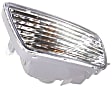 2003 Toyota Tacoma - Front, Driver and Passenger Side Turn Signal Light, With bulb(s)