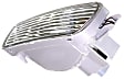 2003 Toyota Tacoma - Front, Driver and Passenger Side Turn Signal Light, With bulb(s)