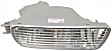 2003 Toyota Tacoma - Front, Driver and Passenger Side Turn Signal Light, With bulb(s)
