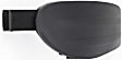 2008 Toyota Corolla - Fog Light Cover - Front, Driver and Passenger Side, Black