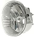 2007 Toyota 4Runner - Front, Driver and Passenger Side Halogen Fog Light, Without bulb(s)