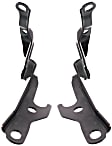 Driver and Passenger Side Hood Hinges
