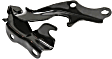 Driver and Passenger Side Hood Hinges, USA Built Vehicle