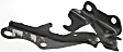 Driver and Passenger Side Hood Hinges, USA Built Vehicle