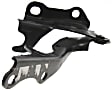 Driver and Passenger Side Hood Hinges, USA Built Vehicle