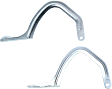 Driver and Passenger Side Hood Hinges