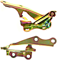 Driver and Passenger Side Hood Hinges