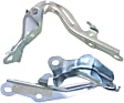 Driver and Passenger Side Hood Hinges