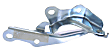Driver and Passenger Side Hood Hinges